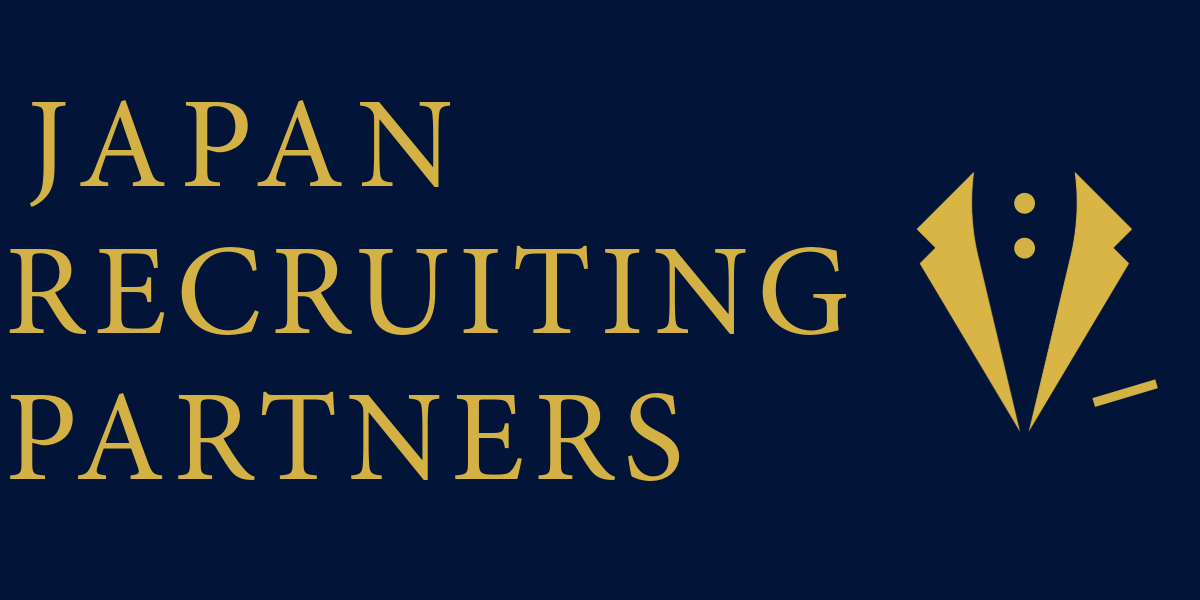 JRP | Japan Recruiting Partners K.K.